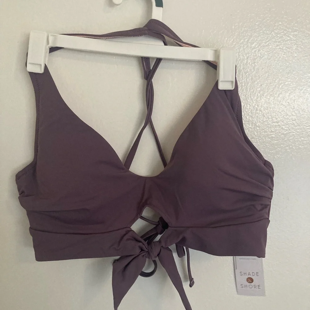 Shade and Shore Bikini Set - Picture 3 of 6